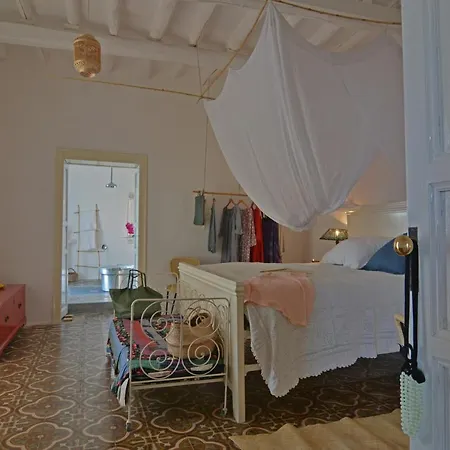 Bed & Breakfast Casa 3 Archi