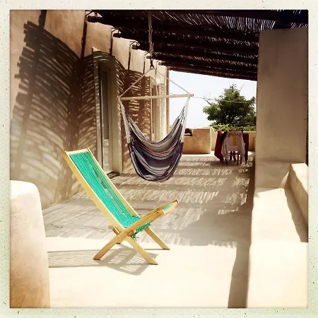 Bed & Breakfast Casa 3 Archi *