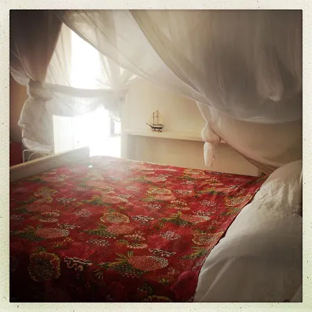 Casa 3 Archi Alicudi