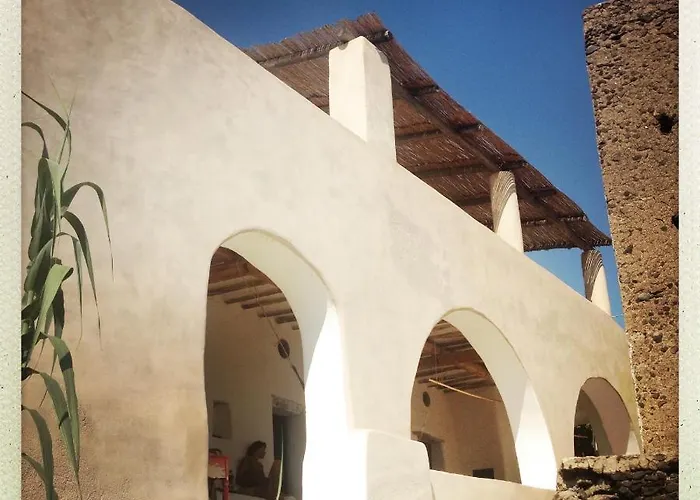 Casa 3 Archi 4*