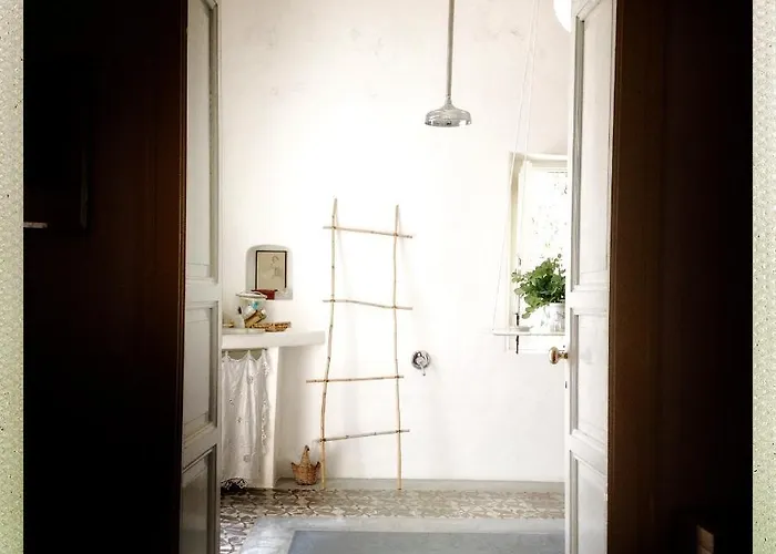 Casa 3 Archi