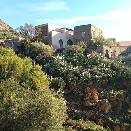 Casa 3 Archi Panzió 4*