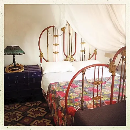 Bed and breakfast Casa 3 Archi 4*