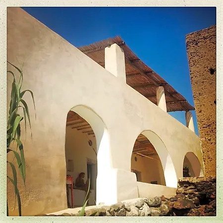 Casa 3 Archi