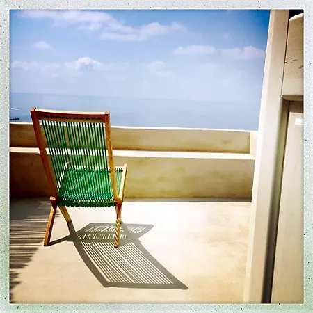 Bed and breakfast Casa 3 Archi 4*