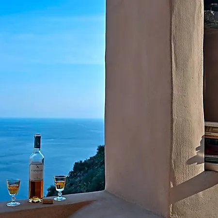Panzió Casa 3 Archi 4*