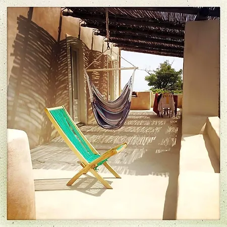 Casa 3 Archi Panzió 4*