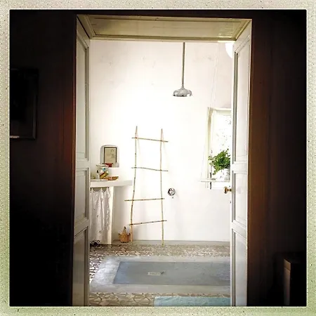 Casa 3 Archi 4*