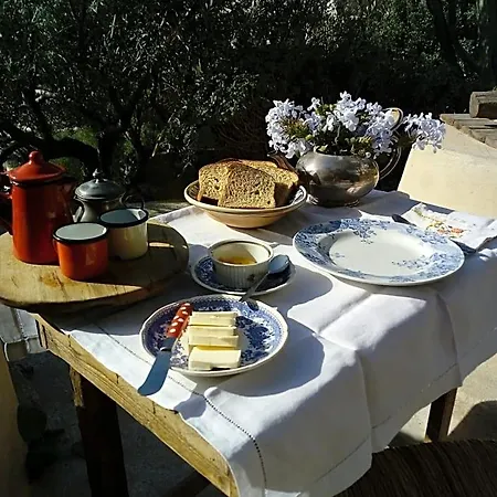 Bed & Breakfast Casa 3 Archi 4*
