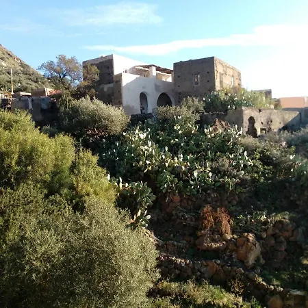 Casa 3 Archi Bed and breakfast 4*