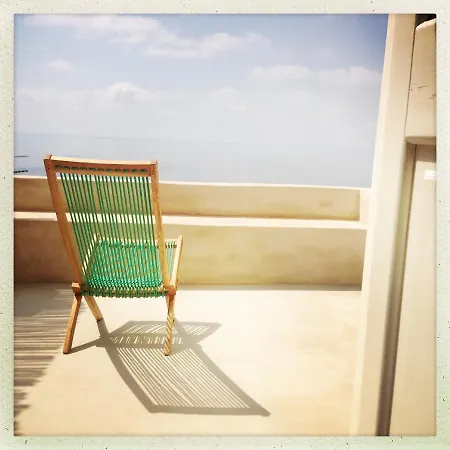 Bed and breakfast Casa 3 Archi 4*