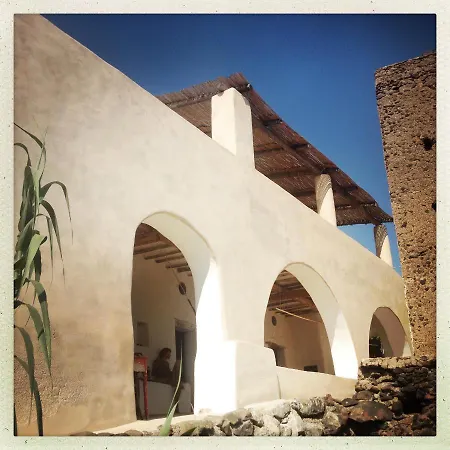 Casa 3 Archi 4*
