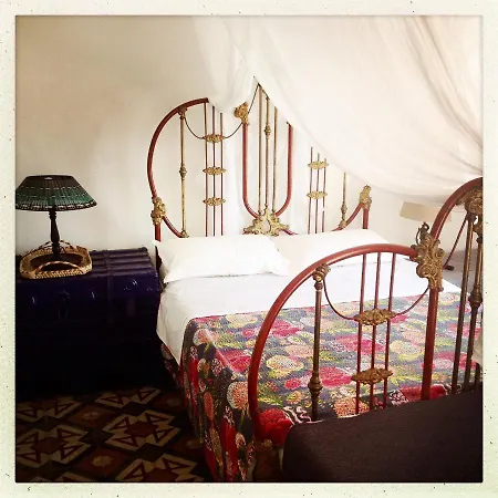 Bed and breakfast Casa 3 Archi 4*