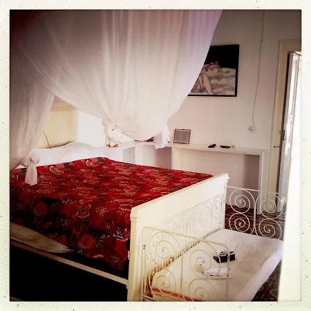 Casa 3 Archi 4*