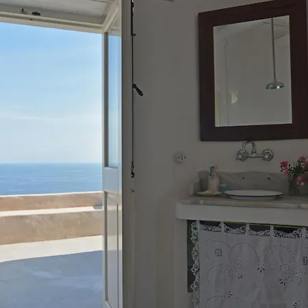 Casa 3 Archi Bed and breakfast