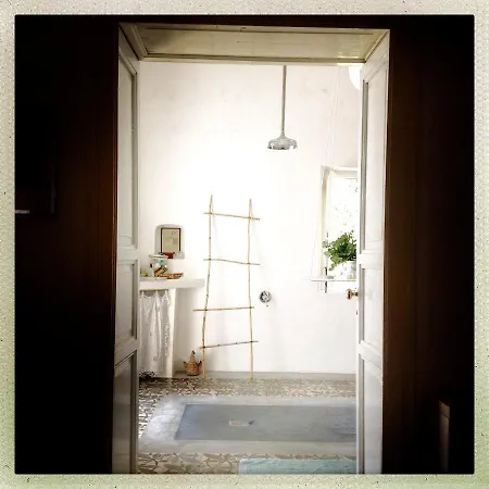 Casa 3 Archi